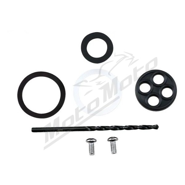 PARTS UNLIMITED Petcock Repair Kit Honda CB / CM 400/750 78-81