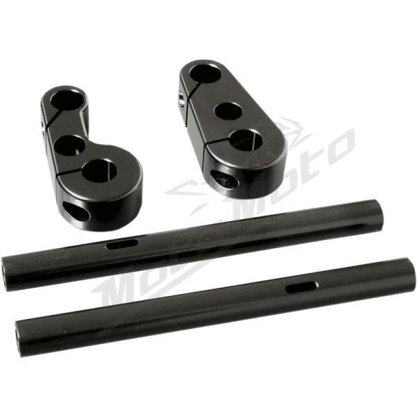 RIVCO PRODUCTS Handlebar Risers for Can-Am