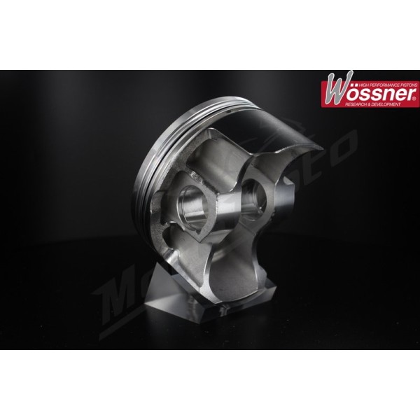 WÖSSNER Pro Series Forged Piston 99,95mm Yamaha MT / XT 660 04-15