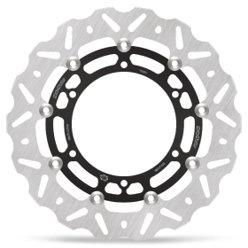 MOTO-MASTER Nitro Front Floating Brake Disc Yamaha BT / TDM / VMX / WR / XJ / XB / XVS / R1 / R6 250/1700 93-21