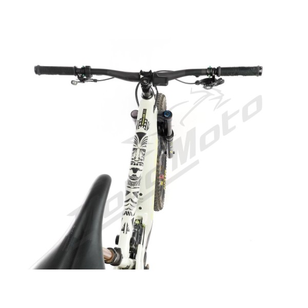ALL MOUNTAIN STYLE Frame Guard Extra Protection Maori
