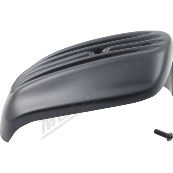 CULT WERK Air Filter Cover Special Harley Davidson 1750cc 2017-2020
