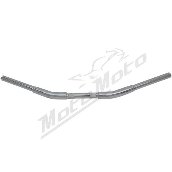DRAG SPECIALTIES 1-1/4" Buffalo Bar Handlebar Ø25,4mm