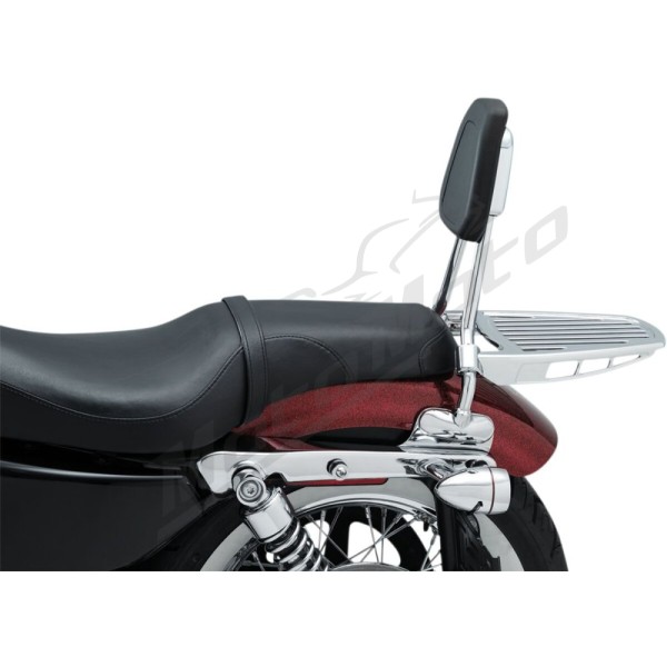 KURYAKYN Sissy Bar Harley Davidson XL 883/1200 20-22