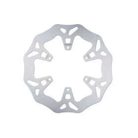 GALFER Wave® Front Brake Rotor Piaggio MP3 500-530cc 15-24