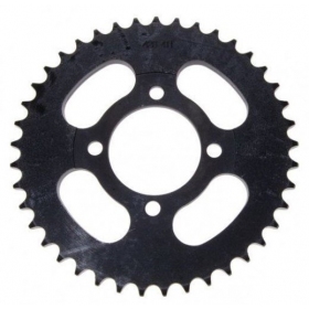 Rear sprocket ROMET VIA CITY 41Teeth