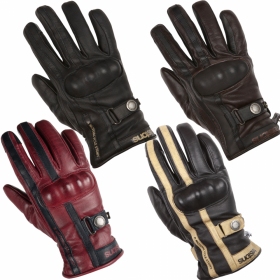 Helstons Tinta Ladies Motorcycle Gloves