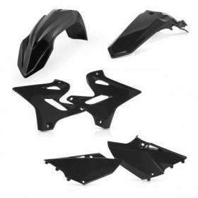 Plastics set ACERBIS Yamaha YZ/ WR 125-250cc 2015-2021