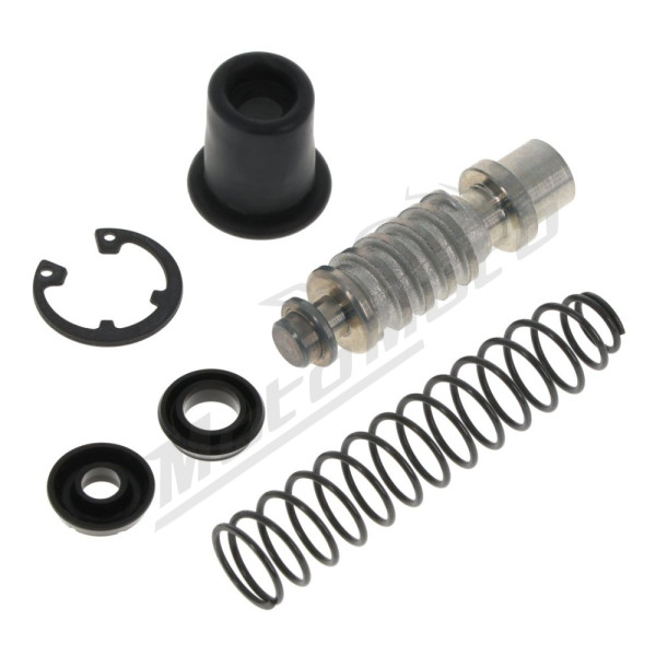 NISSIN Clutch Master Cylinder Repair Kit Honda CB / CBR / GL / VFR / VTX / RVT / CB 800-1800 00-17