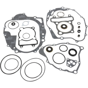 MOOSE OFFROAD Complete Gasket and Oil Seal Kit Yamaha YFB / YFM 250cc 89-09