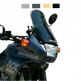 MOTOSHIELDS Windscreen HONDA NX 650 DOMINATOR 1987-1995