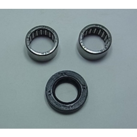 TOURMAX Clutch Control Repair Kit KAWASAKI ER-6 / KX / NINJA ZX-10 / NINJA ZX-12 / NINJA ZX-9 / Z 450-1000cc 1998-2013