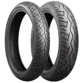 Padanga Bridgestone BATTLAX BT46 130/80 R17 65H TL