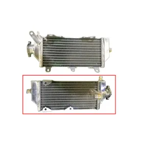 Psychic radiator Right Yamaha YZ-F / WR-F 250cc 15-18