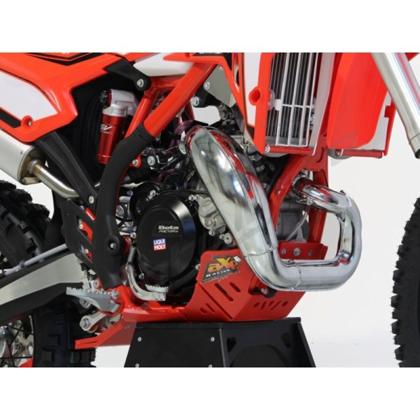 AXP RACING Xtrem Skid Plate BETA XTRAINER 250-300cc 16-25