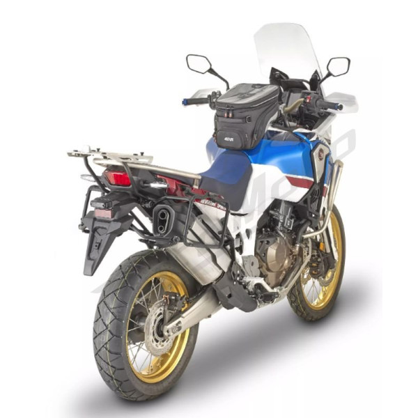 KAPPA Monokey Side Case Holder Honda CRF 1000L 18-19