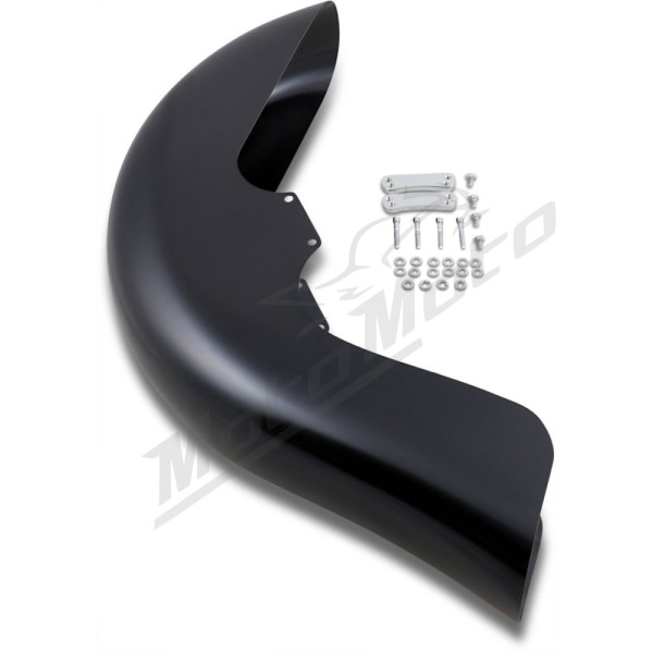 KLOCK WERKS Benchmark Front Fender for Dresser HARLEY DAVIDSON FLHR 1690-1977 14-24