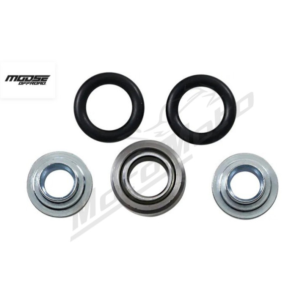 MOOSE OFFROAD Rear Shock Bearing Kit Can Am Maverick 1000 15-16