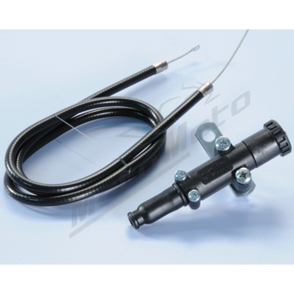 POLINI Choke Aprilia / Derbi / Gilera / Honda / Husqvarna / Keeway / KTM / MBK / Peugeot / Piaggio / Rieju / Vespa / Yamaha 50-600cc 54-25