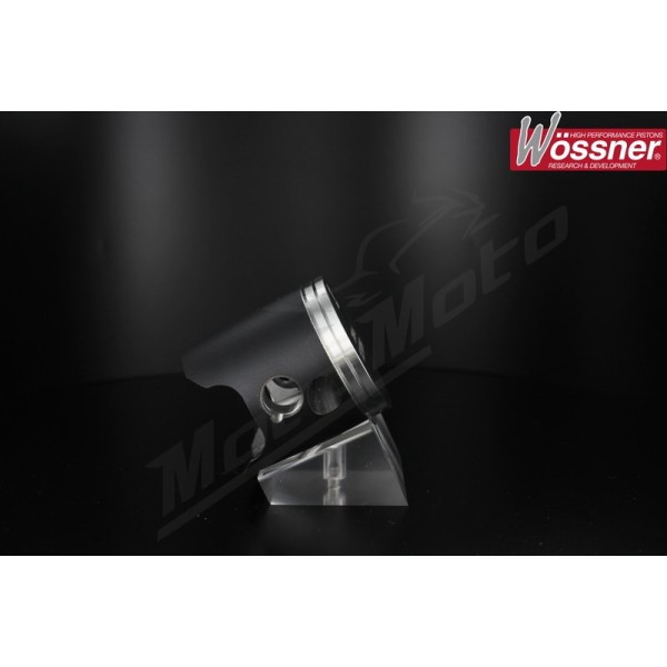 WÖSSNER Forged Piston 53,94-55,44mm Suzuki RM 125 85-86