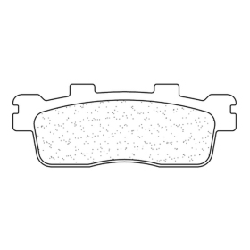 CL BRAKES 3094MSC Maxi Scooter Sintered Metal Brake pads KAWASAKI / KYMCO 125-350 09-24