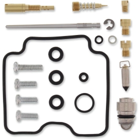 MOOSE OFFROAD Carburetor Repair Kit Yamaha TFM 350 R / R SE 04-13
