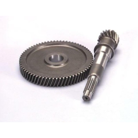 POLINI Gears Extended Ratio 18/69 Aprilia Scarabeo 125-150cc 97-12