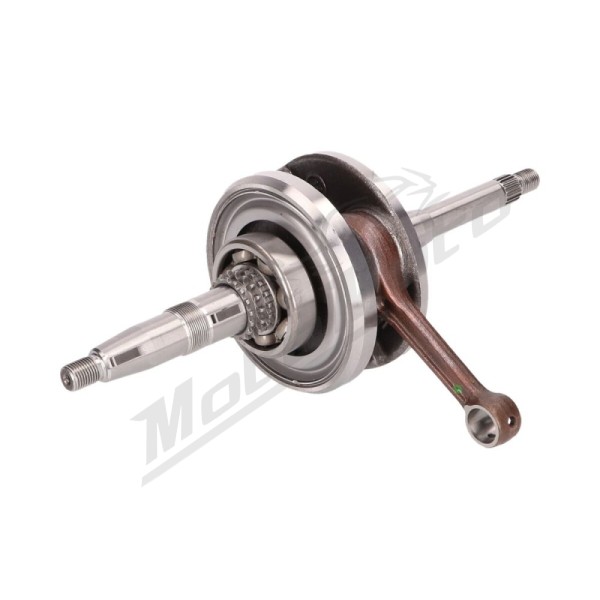 101 OCTANE Crankshaft GY6 157QMI/J 125/150 96-18