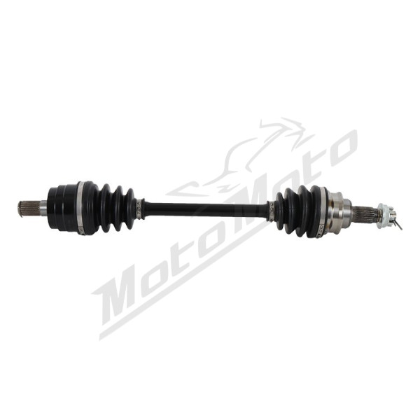 All Balls Half-axle rear L/R Honda TRX 650-680 03-22