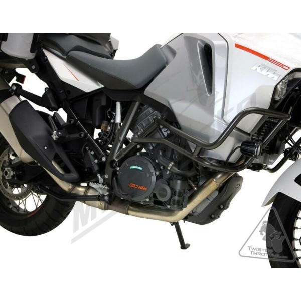 DENALI Soundbomb Horn Mount KTM Adventure KTM Adventure 1050/1290 13-24