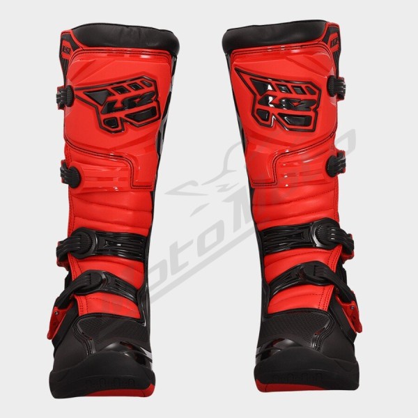 Krosiniai batai LS2 RAPTOR