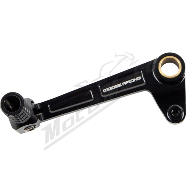 MOOSE OFFROAD HARD-PARTS Folding Shifter Harley Davidson RA 1250cc 21-23