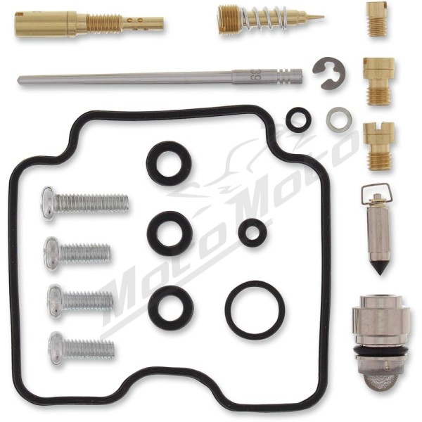 MOOSE OFFROAD Carburetor Repair Kit Yamaha TFM 350 R / R SE 04-13