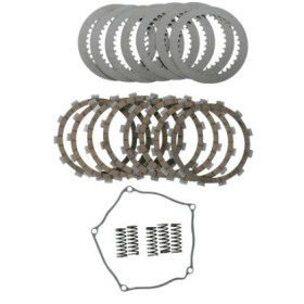 MOOSE OFFROAD Complete Clutch Kit Kawasaki / Suzuki 250 04-08