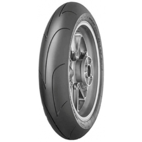 Padanga DUNLOP D213 GP PRO MS3 RACE TL 54H 110/70 R17