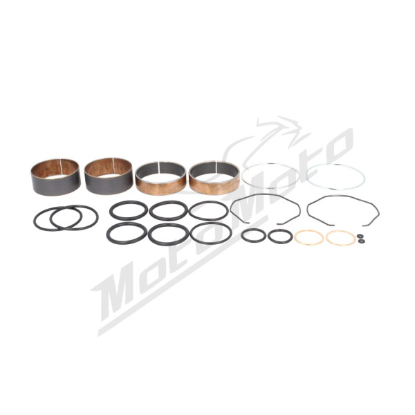 ALL BALLS Front Fork Bushing Kit Kawasaki / Honda / Yamaha 450 06-17