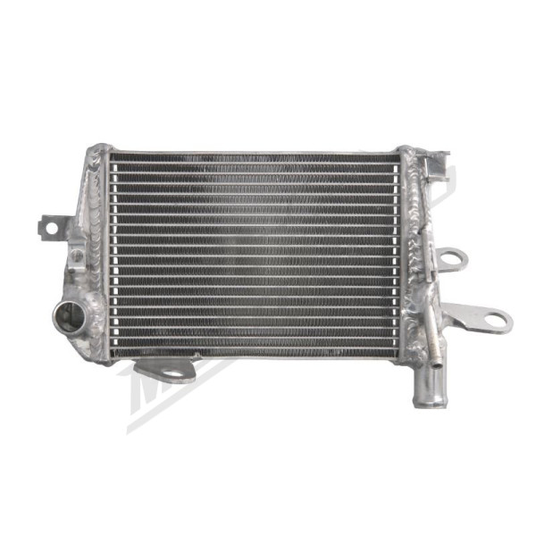 4Ride Radiator Left BMW R 1200 2013-2018