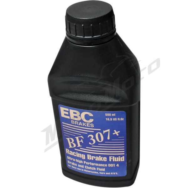 EBC BF 307+ Dot 4 Racing Brake Fluid 500ml