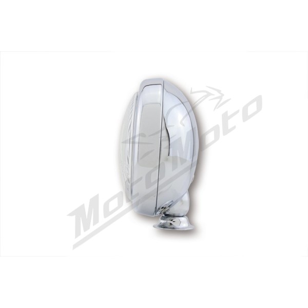 HIGHSIDER 123mm Driving Lamp (1pc)