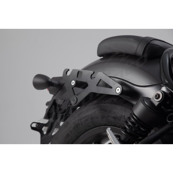 SW-MOTECH SLH Side Carrier Right Honda CMX 500 17-24