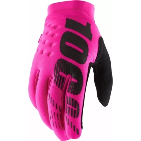 100% Brisker OFFROAD / MTB gloves