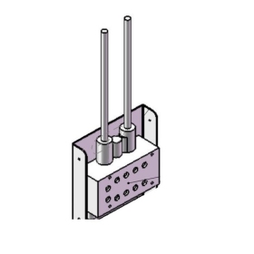 Bronco Digger 360 Control valve