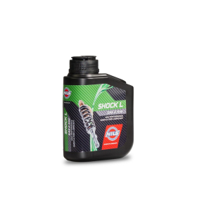Nils central shock absorber oil sae 2.5w 1l