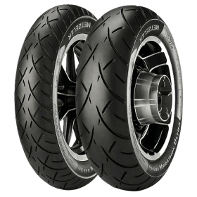 Tire Metzeler ME888 Marathon Ultra 130/70 R18 63H TL
