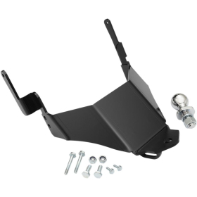 SHOW CHROME Hitch Assembly Kit Yamaha XV 1900 18-21