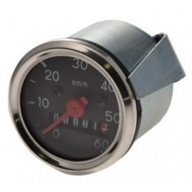 Speedometer ROMET 60km/h