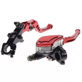 Brake / Clutch system universal set