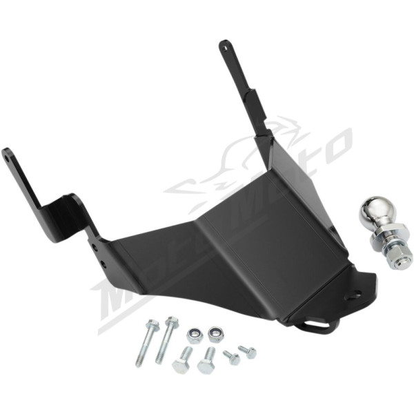 SHOW CHROME Hitch Assembly Kit Yamaha XV 1900 18-21