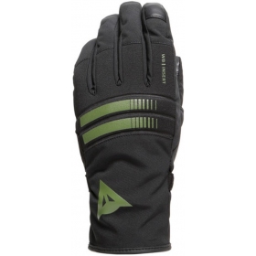 Dainese Plaza 3 D-Dry ladies textile gloves