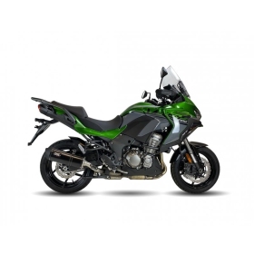 IXIL Hexoval Xtrem Silencer - Kawasaki Versys 1000 2020-2022 OK7086VSE